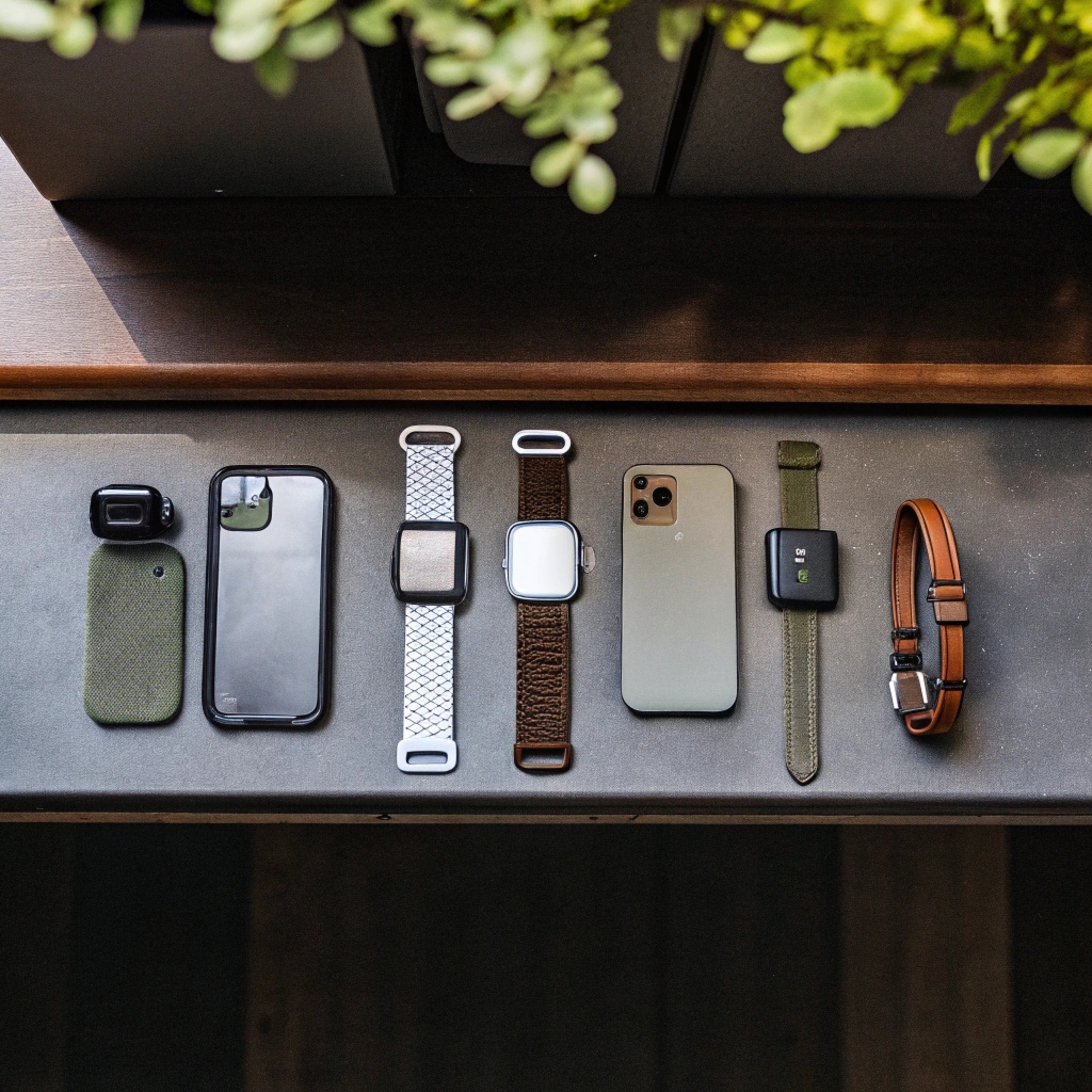 Smartphone konsultation